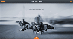 Desktop Screenshot of iconpm.com